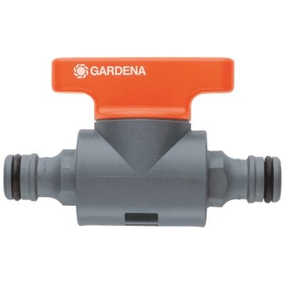 Клапан регулирующий GARDENA