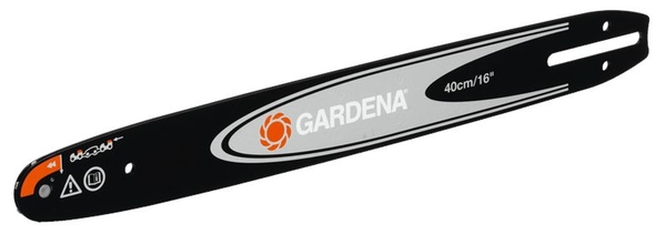 Комплект для цепной пилы "шина + цепь" Gardena