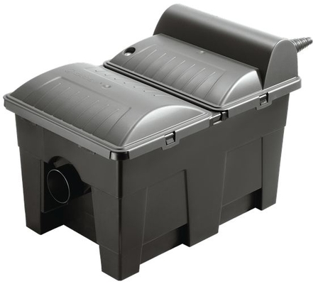 Фильтр для пруда с ультрафиолетом Gardena F16000