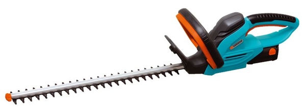 Кусторез аккумуляторный Gardena EasyCut 50-Li