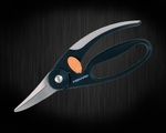 Универсальные ножницы с петлей для пальцев Fiskars