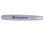 Пильная шина Husqvarna с широким хвостовиком длина: 71 см; шаг цепи: 0,404"; паз: 1,6 мм