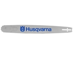 Пильная шина Husqvarna с узким хвостовиком длина: 45,72 см; шаг цепи: 3,8"; паз: 1,5 мм