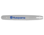 Пильная шина Husqvarna MINI с узким хвостовиком длина: 30,48 см; шаг цепи: 3/8"; паз: 1,3 мм
