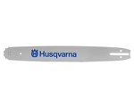 Пильная шина Husqvarna с широким хвостовиком длина: 20"/72DL; шаг цепи: 3/8"; паз: 1,5 мм