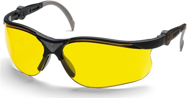 Защитные очки Husqvarna Yellow X