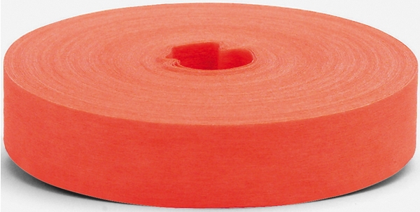 Оранжевая маркировочная лента Husqvarna, 20 мм