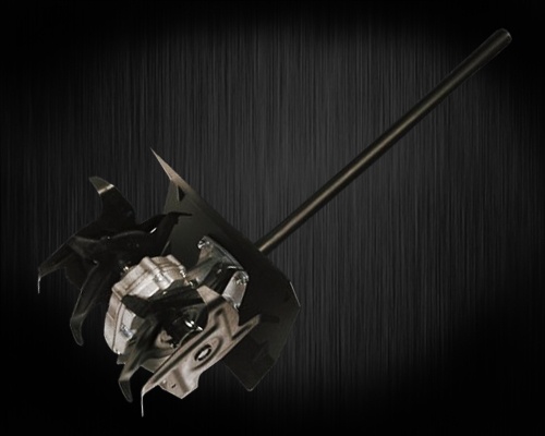 Насадка-рыхлитель McCulloch