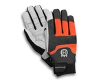 Перчатки Husqvarna Functional с защитой от порезов бензопилой, размер 8