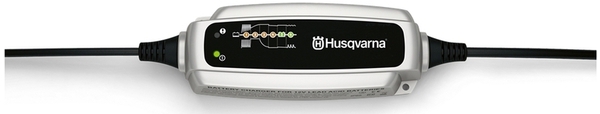 Зарядное устройство Husqvarna ВС 0.8 (12V / 0.8A)