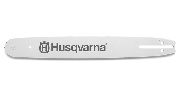 Пильная шина Husqvarna PIXEL с узким хвостовиком длина: 33 см; паз: 1,3 мм