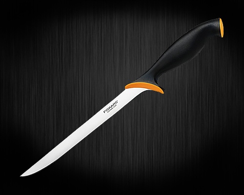 Филейный нож Fiskars Functional Form