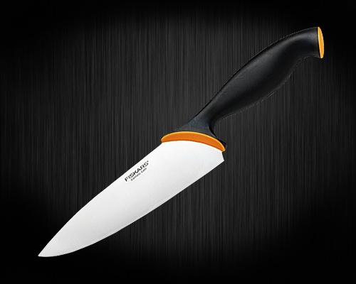 Малый поварской нож Fiskars Functional Form