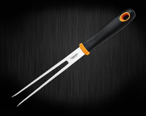 Вилка для мяса Fiskars Functional Form