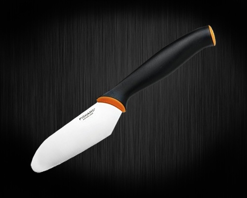 Нож для масла Fiskars Functional Form