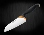 Малый азиатский поварской нож Fiskars Functional Form