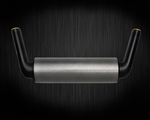 Металлическая скалка с тефлоновым покрытием Fiskars Functional Form