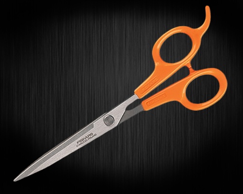 Парикмахерские ножницы Fiskars Functional Form