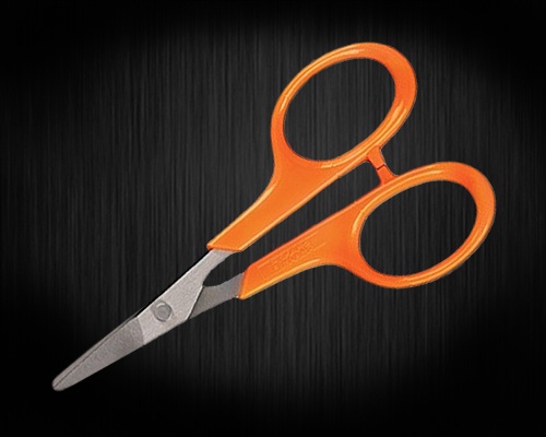 Маникюрные ножницы Fiskars Functional Form