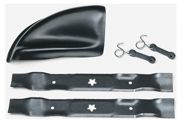 Комплект Husqvarna BioClip(r) для CTH 126 / P11577RB (77см)