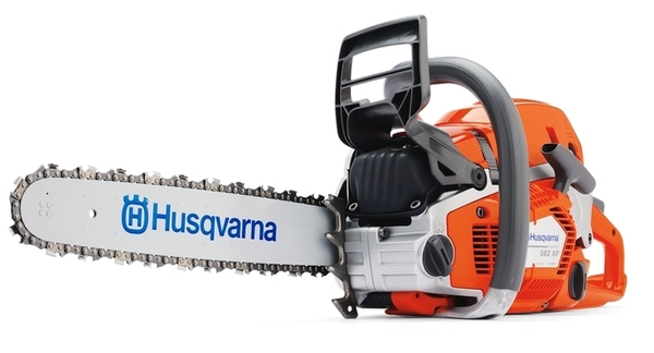 Бензопила Husqvarna 562 XP®, шина 18"
