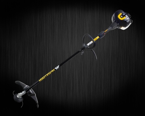 Травокосилка McCulloch B28 PS