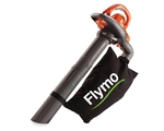 Электрические воздуходув-пылесос Flymo Twister 2200XV