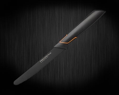 Нож для томатов Fiskars Edge