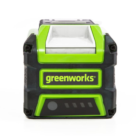 Аккумулятор Greenworks 40V, 2 Ач