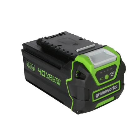 Аккумулятор Greenworks 40V, 4 Ач