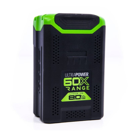 Аккумулятор Greenworks, 60V, 8 Ач