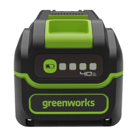 Аккумулятор Greenworks High Power, 4 Ач, 40V