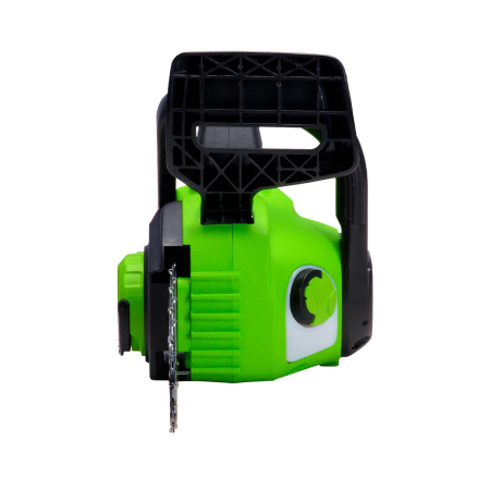 Цепная пила аккумуляторная Greenworks G40CS30II Арт. 2007807