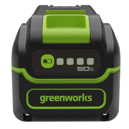 Аккумулятор Greenworks High Power, 40V, 5 Ач