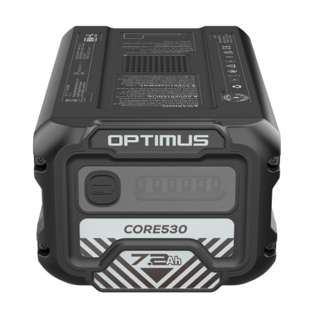 Аккумулятор Greenworks CORE530, 82V, 7,2 Ач 