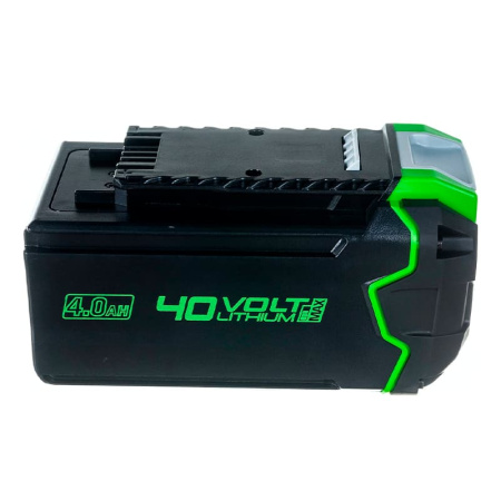 Аккумулятор Greenworks 40V, 4 Ач