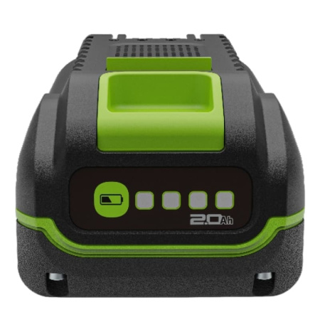Аккумулятор Greenworks High Power, 40V, 2 Ач