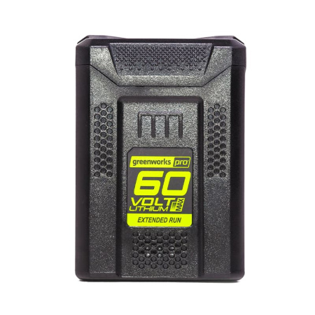 Аккумулятор Greenworks 60V, 5 Ач