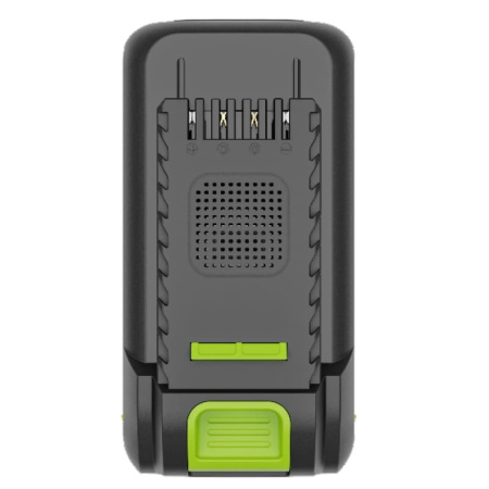Аккумулятор Greenworks High Power, 40V, 2 Ач