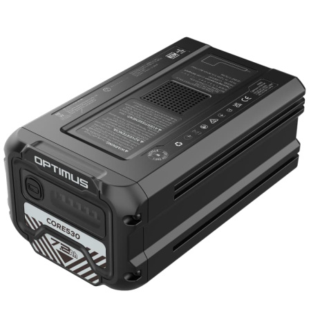 Аккумулятор Greenworks CORE530, 82V, 7,2 Ач 
