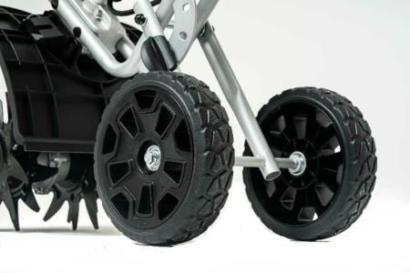 Культиватор аккумуляторный Greenworks, 82V, без АКБ И ЗУ