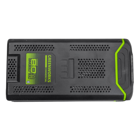 Аккумулятор Greenworks, 82V, 8 Ач